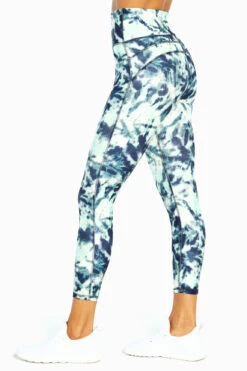 Marika Athena Ankle Legging -Marika MLL1120A 3UW.1532