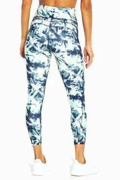 Marika Athena Ankle Legging -Marika MLL1120A 3UW.1533