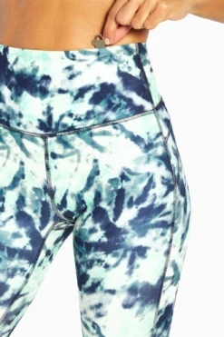 Marika Athena Ankle Legging -Marika MLL1120A 3UW.1537