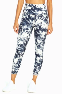 Marika Athena Ankle Legging -Marika MLL1120A UU0.1474