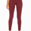 Marika Court Ankle Legging 1 Marika Court Ankle Legging -Marika MLL1122A 60B.25556