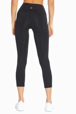 Marika High Rise Side Pocket Ankle Legging -Marika MLL1145A 0015403 1 HIRES lores RT