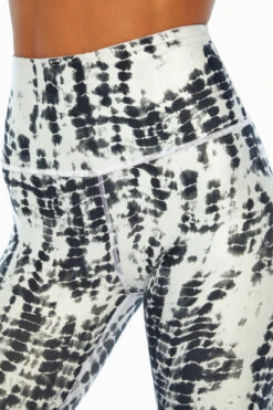 Marika Astrid Ankle Reversible Legging -Marika MLL1270A 1LY.7051