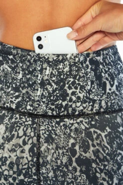 Marika Astrid Ankle Reversible Legging -Marika MLL1270A ZA013279