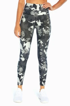 Marika Astrid Ankle Reversible Legging -Marika MLL1270A ZA022335