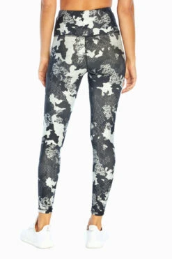 Marika Astrid Ankle Reversible Legging -Marika MLL1270A ZA022339