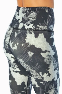 Marika Astrid Ankle Reversible Legging -Marika MLL1270A ZA022341