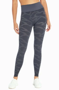 Marika Lemmy Seamless Ankle Legging -Marika MLL1402A0AD.32399