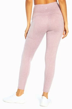 Marika Mabel Side Pocket Legging -Marika MLL1427A 9B5.12947