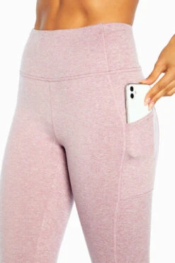 Marika Mabel Side Pocket Legging -Marika MLL1427A 9B5.12949