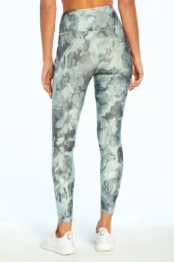 Marika Sia Side Pocket Ankle Legging -Marika MLL1441A K4H.64222