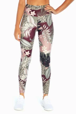 Marika Heart Legging -Marika MLL1480A 6J922453