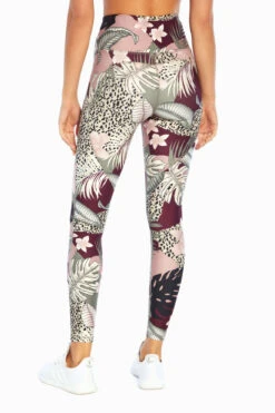 Marika Heart Legging -Marika MLL1480A 6J922457