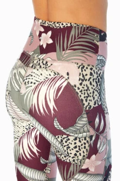 Marika Heart Legging -Marika MLL1480A 6J922458