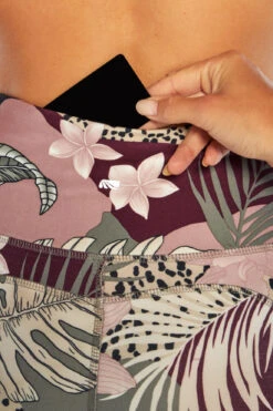 Marika Heart Legging -Marika MLL1480A 6J922459