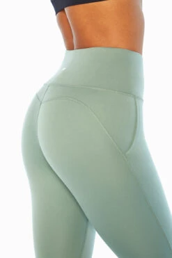 Marika Billy Side Pocket Legging -Marika MLL1481A 3C1.33050