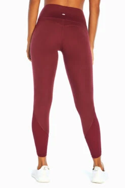 Marika Billy Side Pocket Legging -Marika MLL1481A 60B.33064