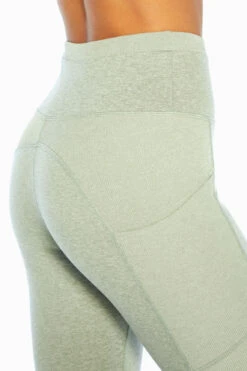Marika Hannah Side Pocket Ankle Legging -Marika MLL1485A 3C2.19735