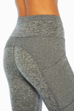 Marika Hannah Side Pocket Ankle Legging -Marika MLL1485A 513.19796