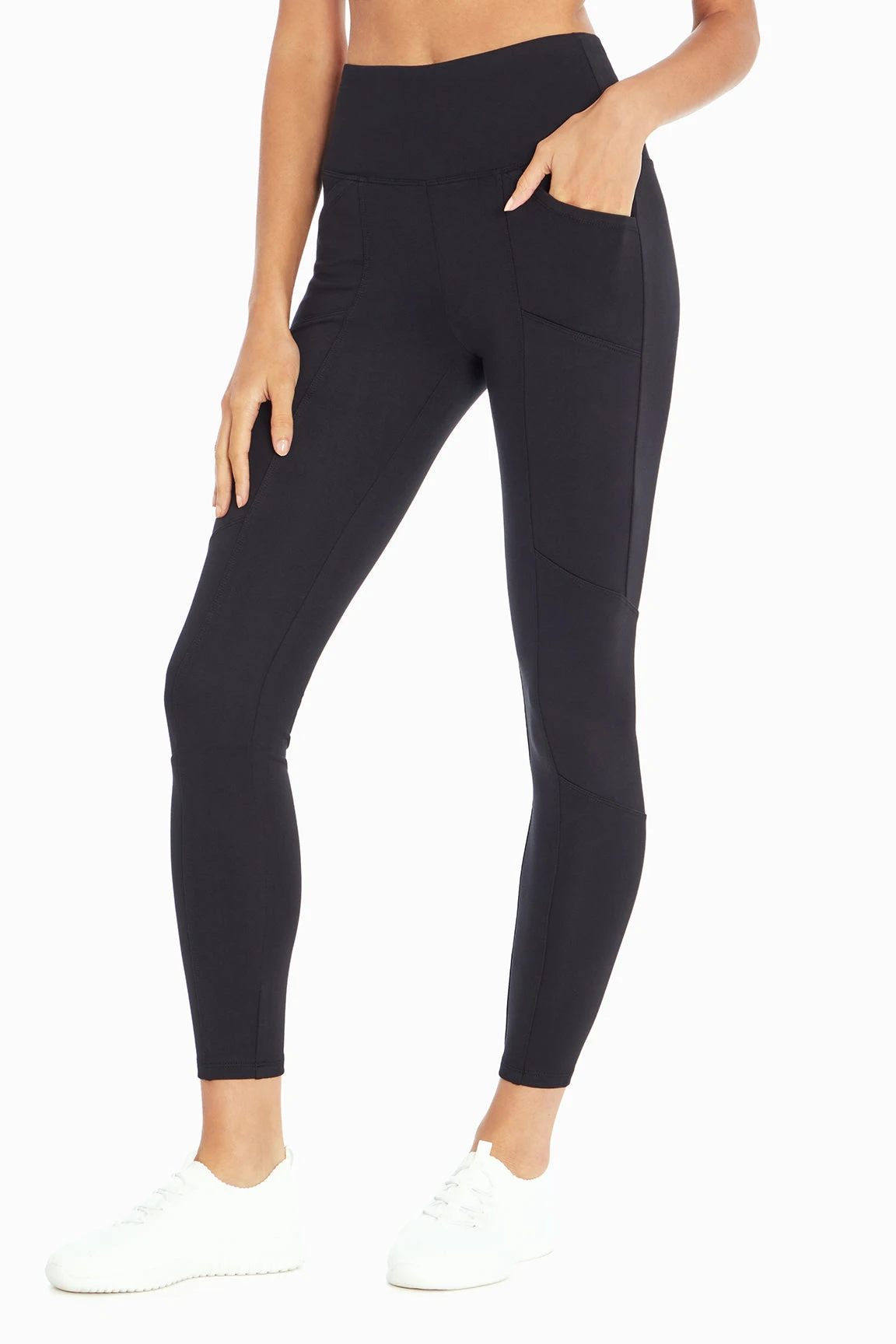 Marika Ponte Tummy Control Legging 5 Marika Ponte Tummy Control Legging - Image 3