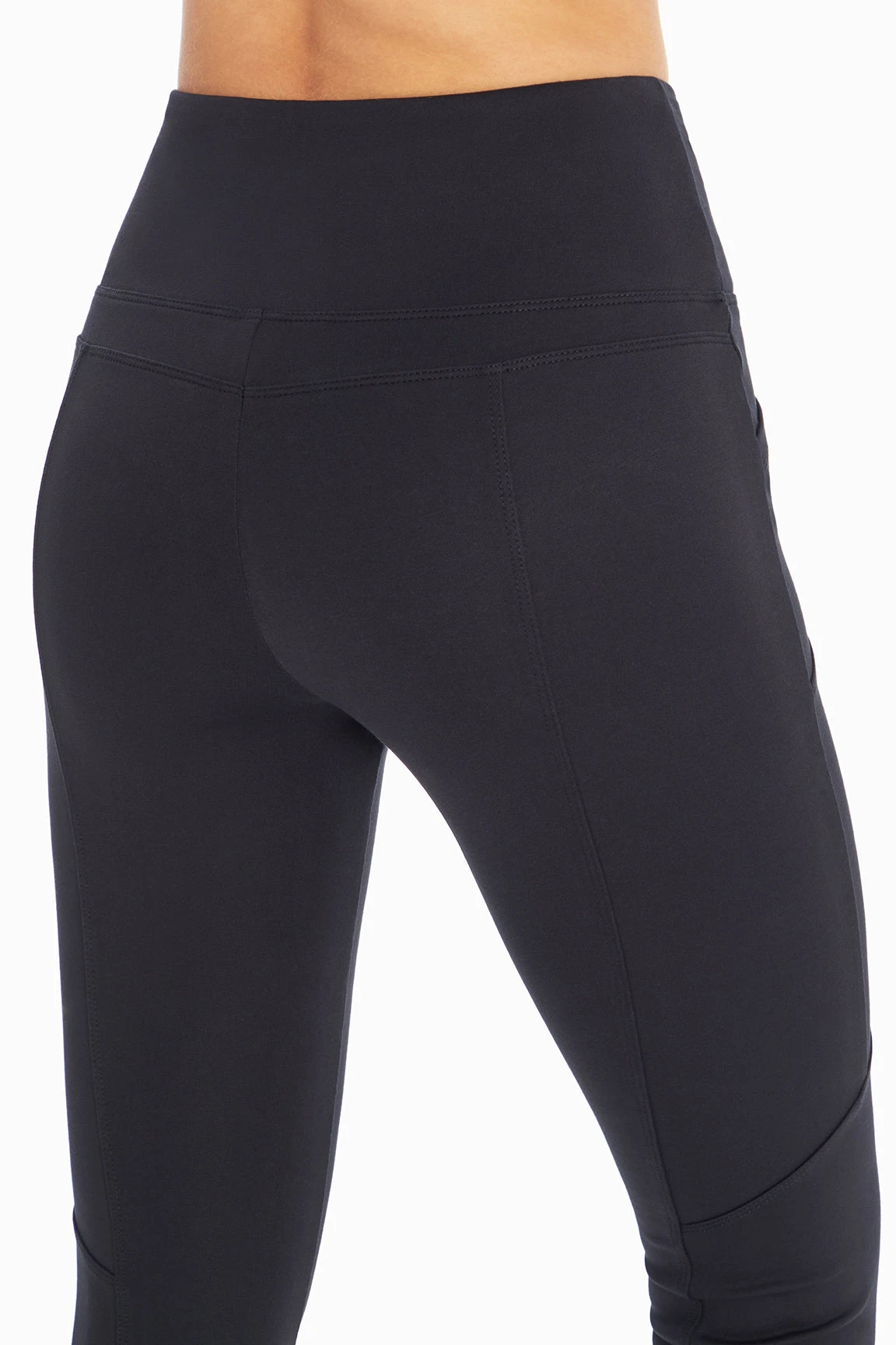 Marika Ponte Tummy Control Legging 6 Marika Ponte Tummy Control Legging - Image 4