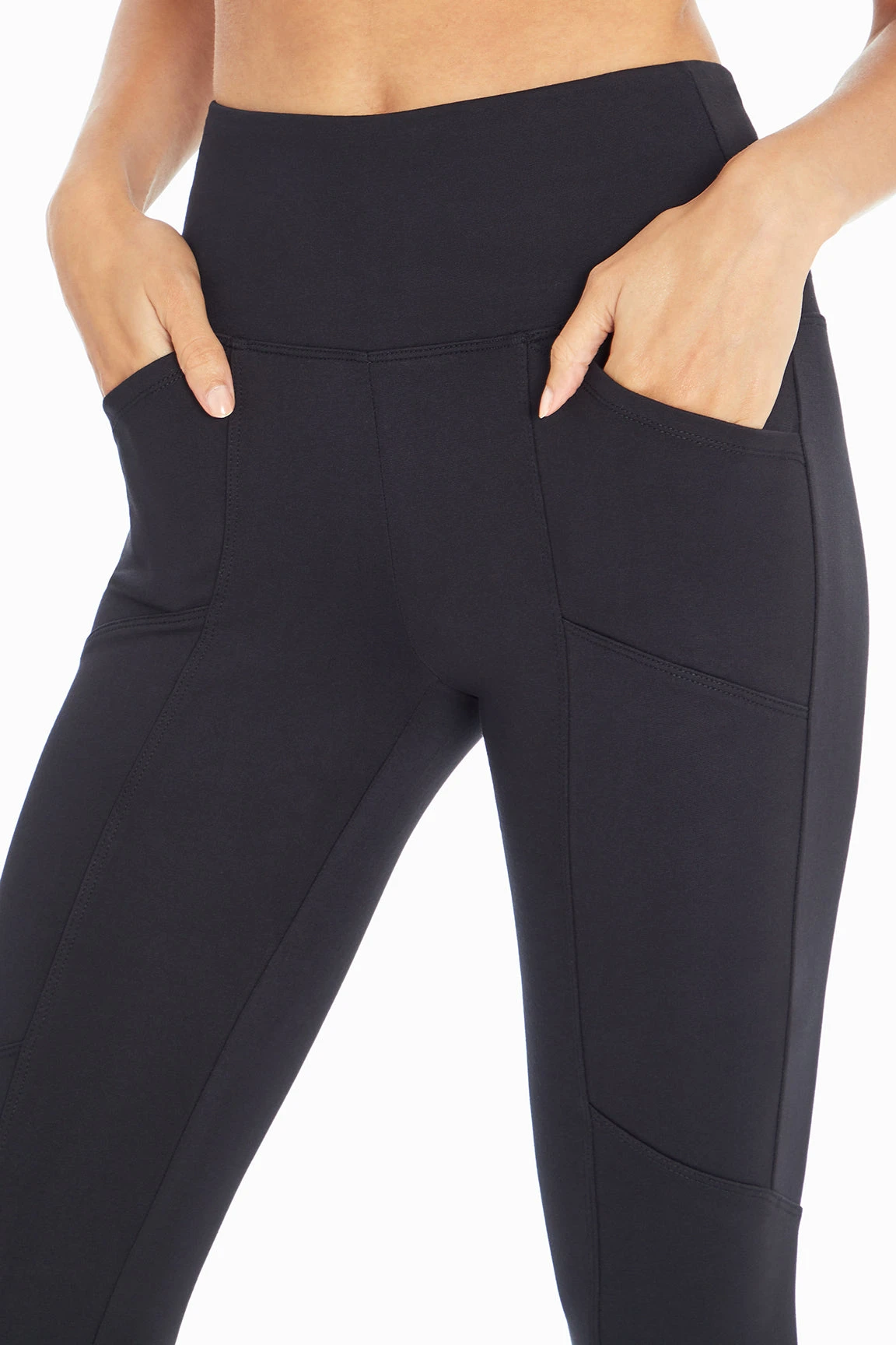 Marika Ponte Tummy Control Legging 9 Marika Ponte Tummy Control Legging - Image 7
