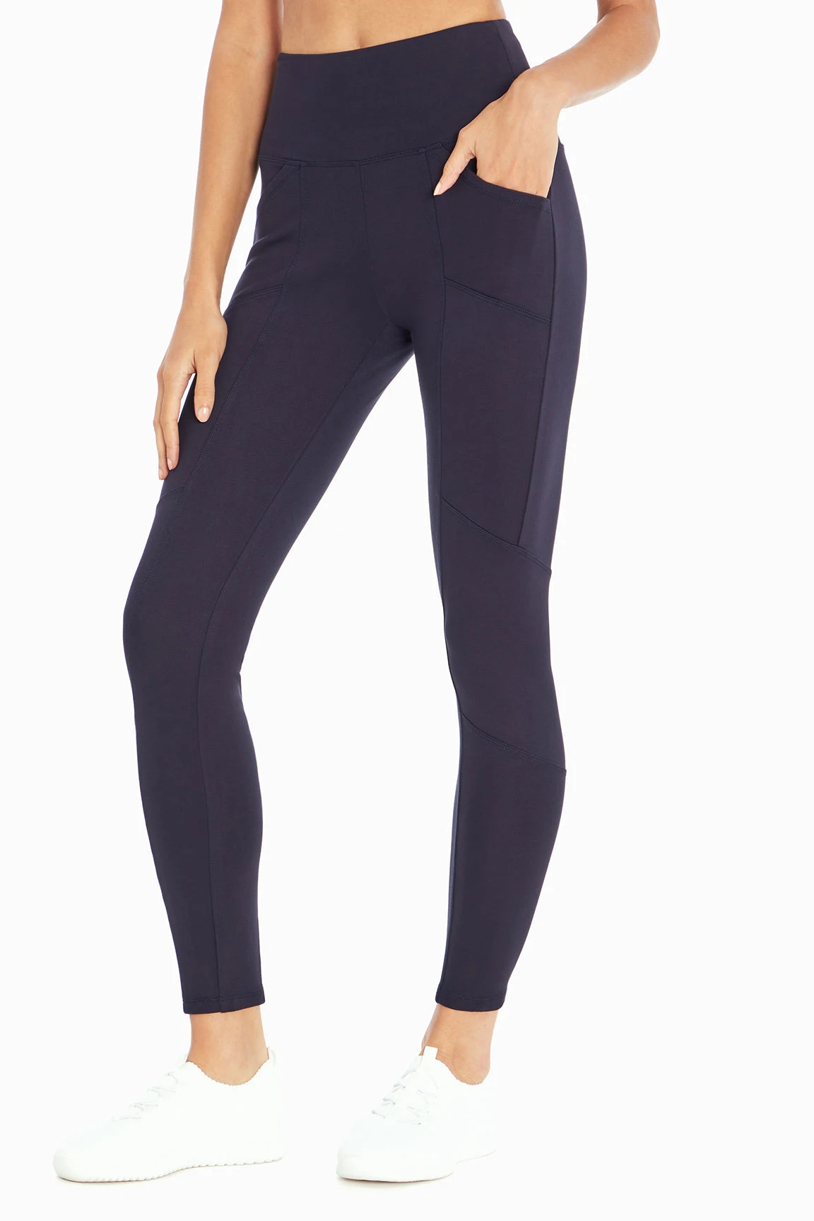 Marika Ponte Tummy Control Legging 3 Marika Ponte Tummy Control Legging