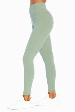 Marika Molly Rib Legging -Marika MLL1511A 3C1.33105