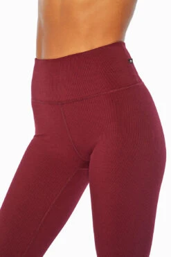Marika Molly Rib Legging -Marika MLL1511A 60B.33118