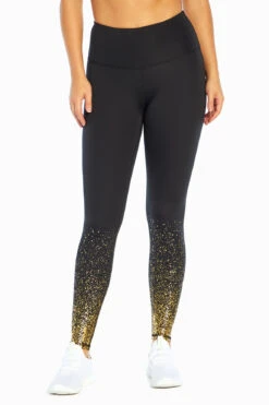 Marika Shimmer Legging 35 Marika Shimmer Legging -Marika MLL1585A 0R6.40797