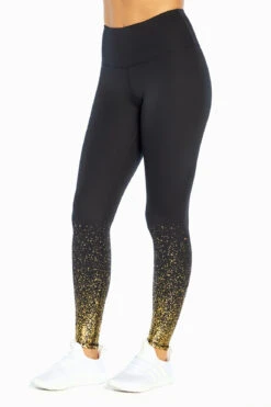 Marika Shimmer Legging 29 Marika Shimmer Legging -Marika MLL1585A 0R6.40798