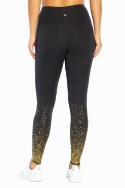 Marika Shimmer Legging 31 Marika Shimmer Legging -Marika MLL1585A 0R6.40800