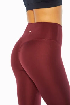 Marika Shimmer Legging 38 Marika Shimmer Legging -Marika MLL1585A 2V8.40811