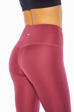 Marika Shimmer Legging 25 Marika Shimmer Legging -Marika MLL1585A 9UD.40793