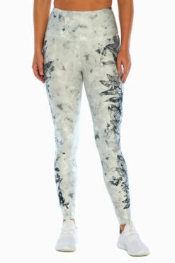 Marika Enchant Printed Legging -Marika MLL1590A 1KL.48852