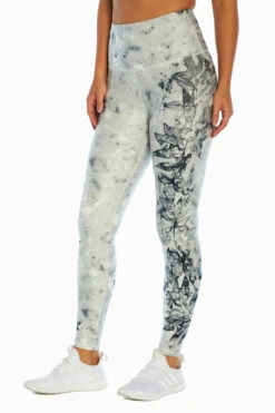 Marika Enchant Printed Legging -Marika MLL1590A 1KL.48854
