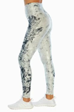 Marika Enchant Printed Legging -Marika MLL1590A 1KL.48855