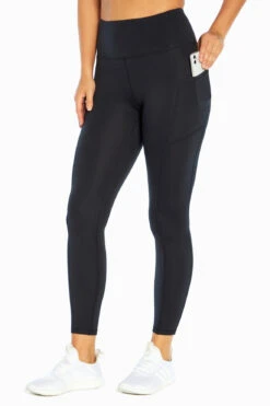 Marika Wanderer Side Pocket Legging -Marika MLL1595A 001.49722
