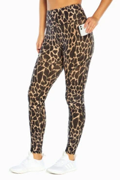 Marika Wanderer Side Pocket Legging -Marika MLL1595A 5B1.49738