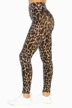 Marika Wanderer Side Pocket Legging -Marika MLL1595A 5B1.49739