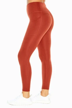 Marika Wanderer Side Pocket Legging -Marika MLL1595A 6FX.49731 7ef15b26 d4f9 40df acc8 fc11c7c7f98b