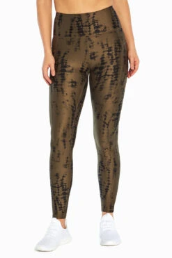 Marika Drift Side Pocket Legging -Marika MLL1641A C37.69125