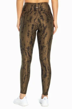 Marika Drift Side Pocket Legging -Marika MLL1641A C37.69128