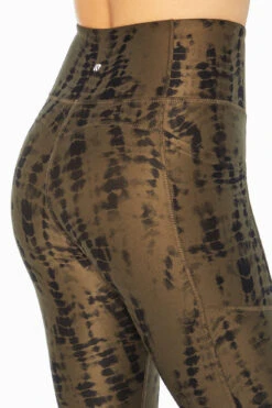 Marika Drift Side Pocket Legging -Marika MLL1641A C37.69130