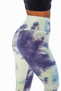 Marika Indie Ankle Legging -Marika MLL1717A G37.61953