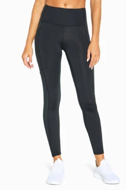 Marika Alison Side Pocket Legging 35 Marika Alison Side Pocket Legging -Marika MLL2028A 001.1532