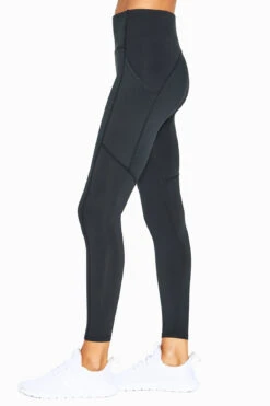 Marika Alison Side Pocket Legging 37 Marika Alison Side Pocket Legging -Marika MLL2028A 001.1534