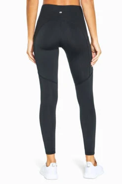 Marika Alison Side Pocket Legging 36 Marika Alison Side Pocket Legging -Marika MLL2028A 001.1535