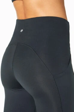 Marika Alison Side Pocket Legging 33 Marika Alison Side Pocket Legging -Marika MLL2028A 001.1537