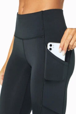 Marika Alison Side Pocket Legging 34 Marika Alison Side Pocket Legging -Marika MLL2028A 001.1538